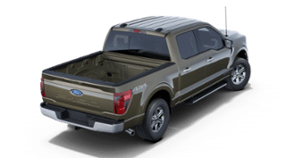 2025 Ford F-150® External Image 4